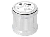 Semnalizator luminos IP66 BA15D alb 250V