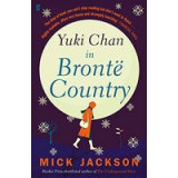 Yuki Chan in Bront&euml; Country