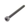 Surub M5, otel, 30mm, cap rotund, BOSSARD, 1000454, T150823