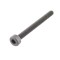 Surub M5, otel, 30mm, cap rotund, BOSSARD, 1000454, T150823