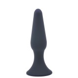 Dildo anal Silicone Medium