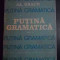 Putina Gramatica Vol.ii - Al. Graur ,543675