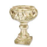 Amfora decorativa pentru gradina GD-1