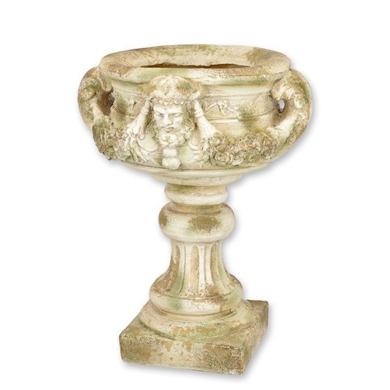Amfora decorativa pentru gradina GD-1