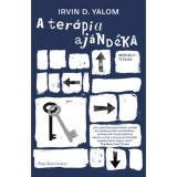 A ter&aacute;pia aj&aacute;nd&eacute;ka - Műhelytitkok - Irvin D. Yalom