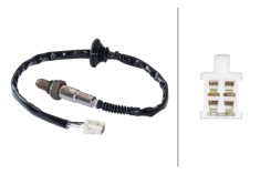 HELLA 6PA 358 103-061 Sonda Lambda foto