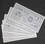 10 Denar 1992 Macedonia UNC