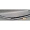 Capac bara fata KIA NIRO, 05.2022-, cu ornament silver; negru,