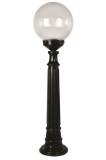 Cumpara ieftin Lampadar de exterior M2B Negru 90x25 cm