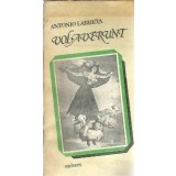 Volaverunt - Antonio Larreta