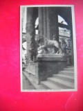 HOPCT 24214 LOGGIA DEI LANZI - FIRENTE/FIRENZE --ITALIA-CP VECHE - NECIRCULATA