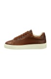 Gant sneakers din piele Mc Julien culoarea maro, 30631889.G45
