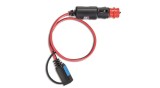 Priză Brichetă Auto 12V Victron Energy 16A cu Siguranță - Accesorii Panouri Solare, &Icirc;ncărcător Baterie Auto