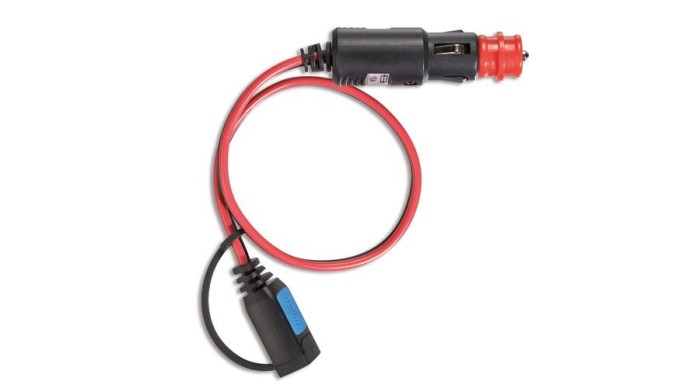 Victron Energy 12 V priză brichetă brichetă 16A cu siguranță