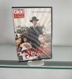 Film Subtitrat - DVD - Scarlett (Scarlett) Partea 3 și 4
