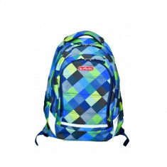 Rucsac Herlitz Balance Harlequin foto