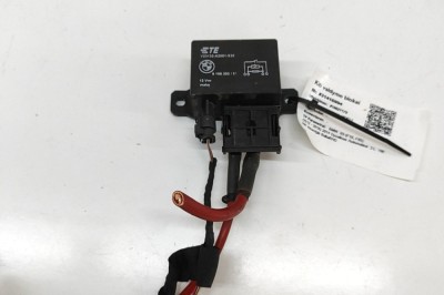 Releu electromotor BMW X5 F15, F85 2014 OEM: 9198302,V23132-A2001-X30 31416994 foto