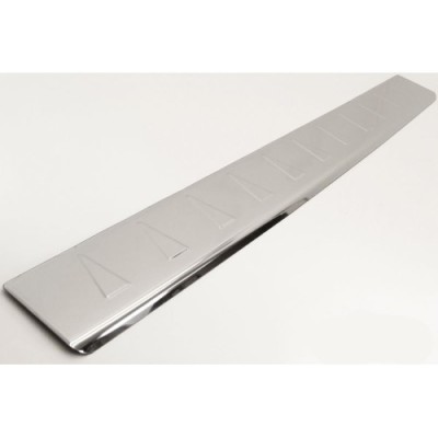 Ornament portbagaj crom Nissan Primastar (2002-2016) CROM 1840 foto