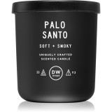 DW Home Palo Santo lum&acirc;nare parfumată 264 g