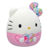 Hello Kitty Squishmallows Jucarie de plus Star Shine Hello Kitty 25 cm