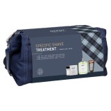 Set Depot: 400 Shave Specifics No. 401, Soothing, Pre &amp; Post Shaving Cream, 75 ml + 400 Shave Specifics No. 407, Pro-Vitamin B5,