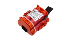 Cameron Sino 2500mAh Flymo 1200R,1200 R,1200R 2013,1200R 2014,1200R 2015,1200R 2016,1200R 2017,1200R 2018,Robotic Lawn Mower 1200R 2013,Robotic Lawn M