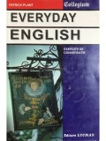 Patrick Plant - Everyday english - Exerciții de conversație