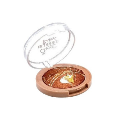 Fard Obraz Terracotta, Mini Queen, Baked Blusher, 03 foto