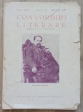 Convorbiri Literare// numerele 9-10, septembrie-octombrie 1942