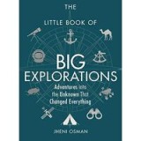 The Little Book of Big Explorations