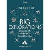 Little Book of Big Explorations