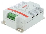 Releu Semiconductor 60A 3-Fazat 24-660VAC
