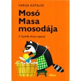 Mos&oacute; Masa mosod&aacute;ja - Varga Katalin