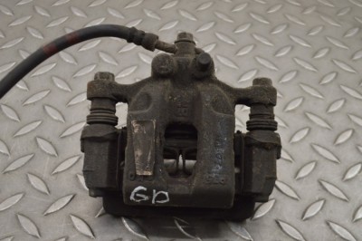 Etrier de fr&amp;acirc;nă dreapta spate HYUNDAI TUCSON TL, TLE 2019 14636839 foto
