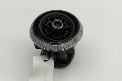 Gura de ventilație planșa de bord AUDI A3 Sportback 8VA, 8VF 2018 OEM: 81A820901F 30824524 foto