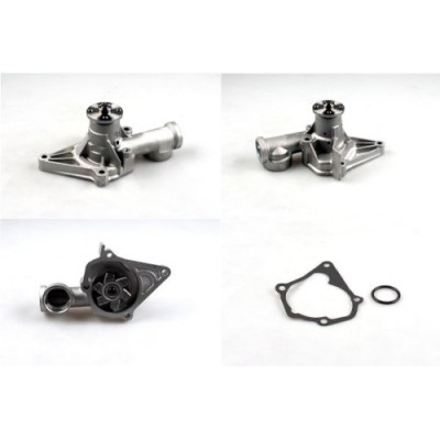 Pompa apa Hepu P7704 foto