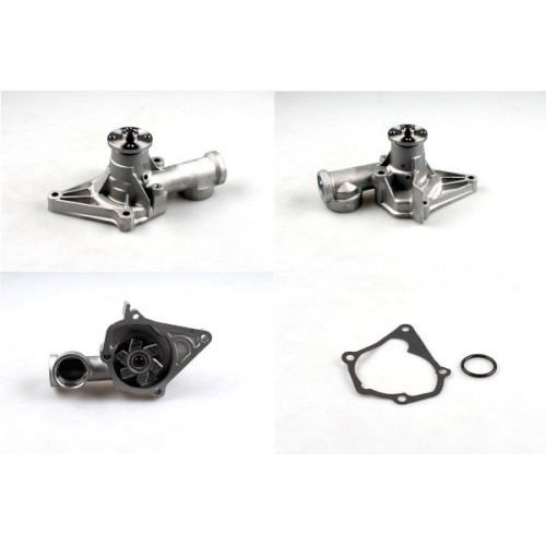 Pompa apa Hepu P7704