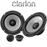 Cumpara ieftin Difuzoare Auto Clarion, SH1622C, Set componente 2 cai, 6,5 inch, 45W RMS, 4&Omega;