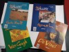 Revista ART GALLERY - 4 numere ( 1,2,3,5 )
