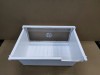Sertar Mixt Frigider Side by Side LG GR-267EHF Original Dezmembrari, Testat, Compatibil Diverse Modele
