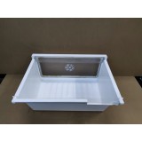 Sertar mixt Frigider side by side, LG GR-267EHF