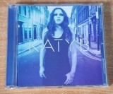 Cumpara ieftin Katy B - On A Mission CD (2011)