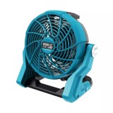 Ventilator cu acumulator 7&amp;quot; 18v