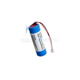 Baterie de telefon mobil VHBW Sony 1HR14430, QN-C1BP - 650mAh, 3.7V, Li-ion