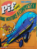 Pif gadget, nr. 616, janvier 1981 (editia 1981)