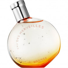 HERMÈS Eau des Merveilles Eau de Toilette pentru femei 30 ml