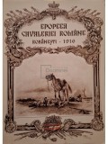 Ionel Turcin - Epopeea Cavaleriei Romane, Robanesti - 1916 (Editia: 2006)