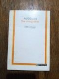 De magistro, bilingva - Augustin / R1S, Alta editura