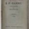 B.P. HASDEU, CUVENTE DEN BATRANI - J. BYCK 1937