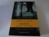 Aparitii.Fantome,vise si mituri - a.Jaffe